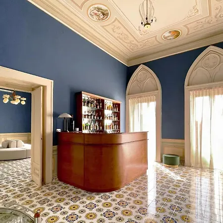 Eclesia 3* Cicciano